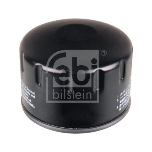 Febi Bilstein 1x 175012 Ölfilter