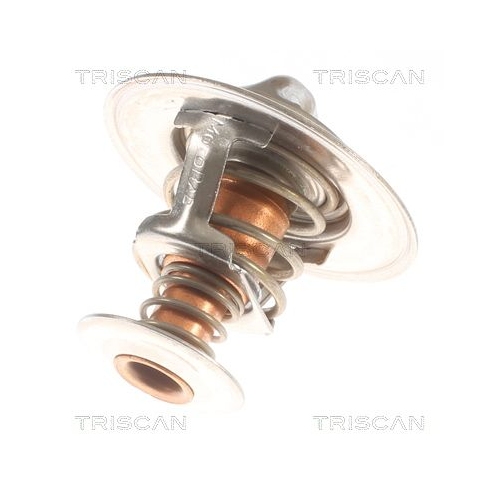 Thermostat, Kühlmittel TRISCAN 8620 10691 für FORD RENAULT