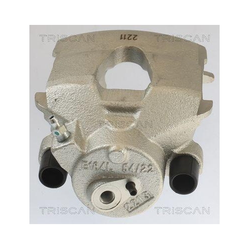 Bremssattel TRISCAN 8175 29105 für AUDI SEAT SKODA VW, Vorderachse links