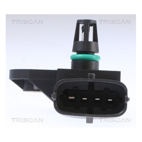 Sensor, Saugrohrdruck TRISCAN 8824 15006 für CITROËN FIAT IVECO PEUGEOT