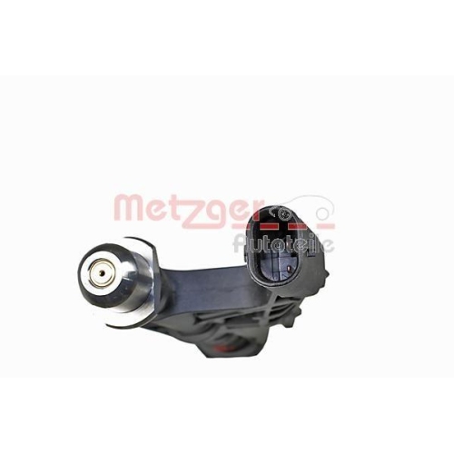 Einspritzventil METZGER 0920022 ORIGINAL ERSATZTEIL GREENPARTS für BMW MINI