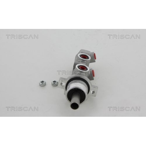 Hauptbremszylinder TRISCAN 8130 15143 für FIAT LANCIA