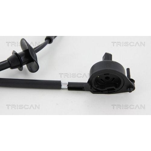 Motorhaubenzug TRISCAN 8140 25604 für RENAULT