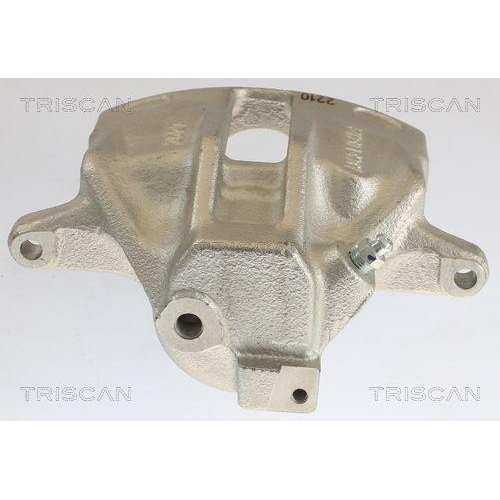 Bremssattel TRISCAN 8175 29107 für AUDI SEAT SKODA VW, Vorderachse links, links