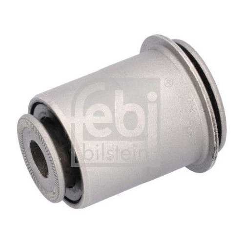 Lagerung, Lenker FEBI BILSTEIN 183991 für FORD MAZDA FORD USA, Vorderachse links