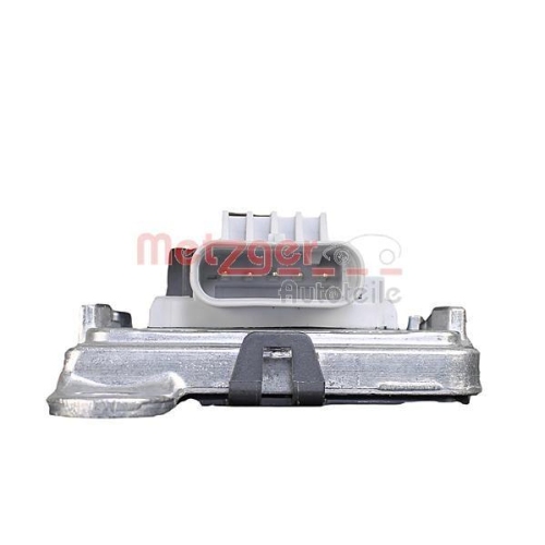 NOx-Sensor, NOx-Katalysator METZGER 0899257 für CITROËN OPEL PEUGEOT VAUXHALL