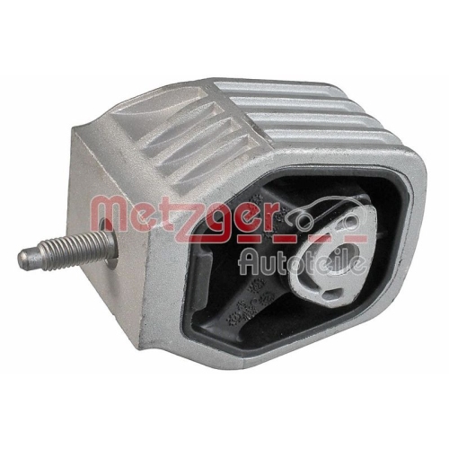 Lagerung, Motor METZGER 8054130 für MERCEDES-BENZ, beidseitig