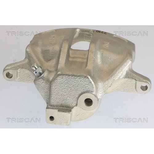 Bremssattel TRISCAN 8175 29108 für AUDI SEAT SKODA VW, Vorderachse rechts