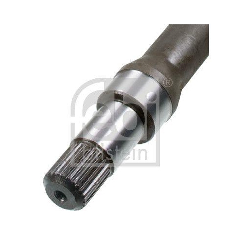 Antriebswelle FEBI BILSTEIN 183344 für FORD FORD MOTOR COMPANY