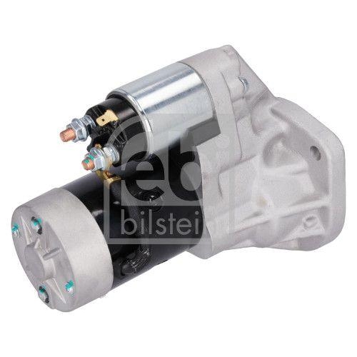 Starter FEBI BILSTEIN 187817 für NISSAN