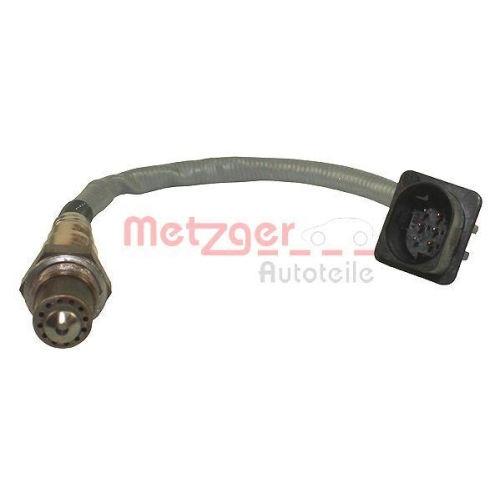 Lambdasonde METZGER 0893242 ORIGINAL ERSATZTEIL für BMW