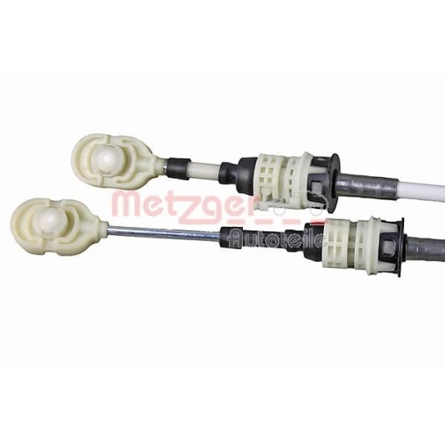 Seilzug, Schaltgetriebe METZGER 3150285 für OPEL VAUXHALL GENERAL MOTORS