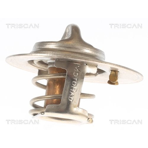 Thermostat, Kühlmittel TRISCAN 8620 11082 für OPEL VAUXHALL