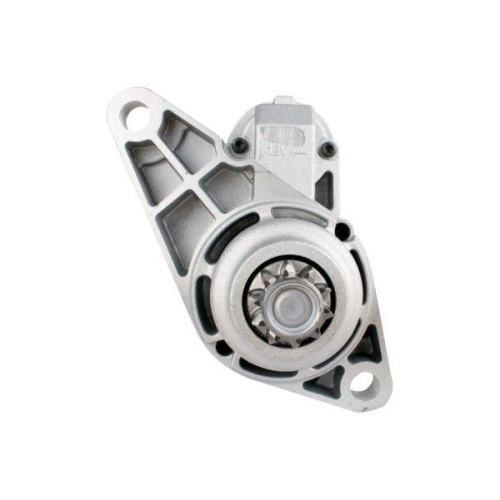 Starter HELLA 8EA 012 527-531 für AUDI CHRYSLER SEAT SKODA VW