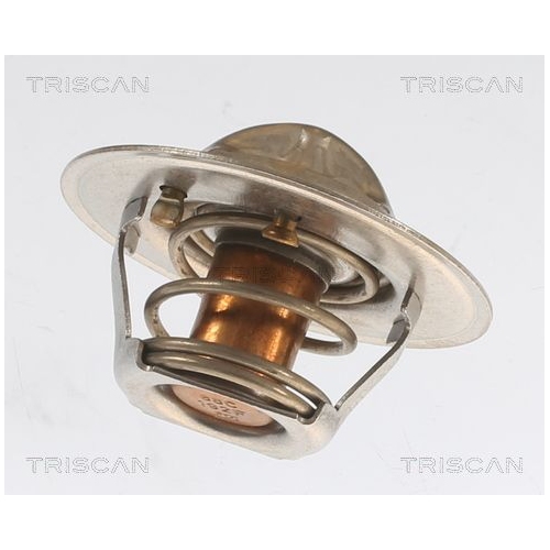 Thermostat, Kühlmittel TRISCAN 8620 11088 für OPEL VAUXHALL