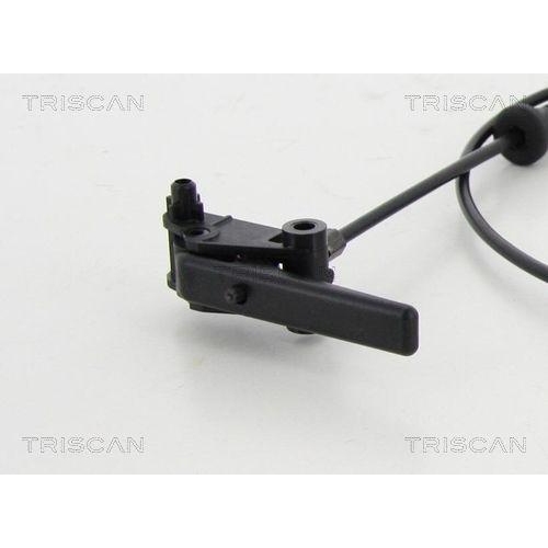 Motorhaubenzug TRISCAN 8140 28601 für CITROËN PEUGEOT