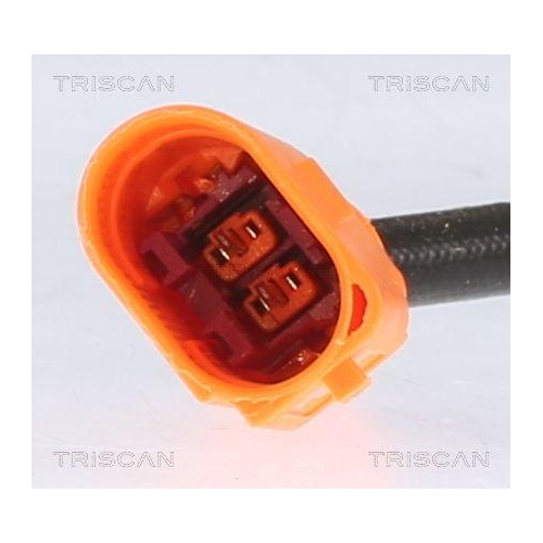 Sensor, Abgastemperatur TRISCAN 8826 29109 für AUDI