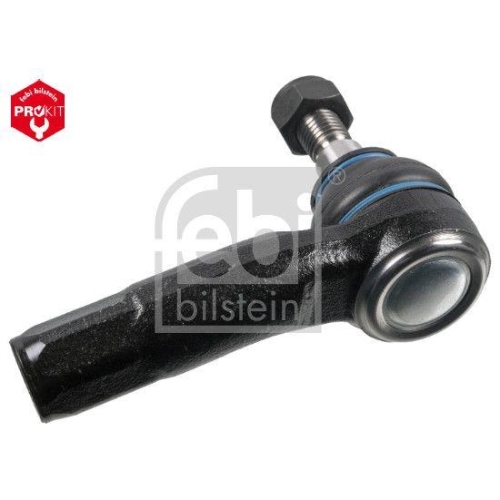 Febi Bilstein 37594 Spurstangenendstück mit Sicherungsmutter , 1 Stück