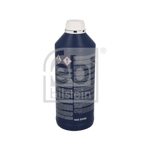 Febi Bilstein 1x 1,5l 24196 Frostschutzmittel Ready Mix -30°C