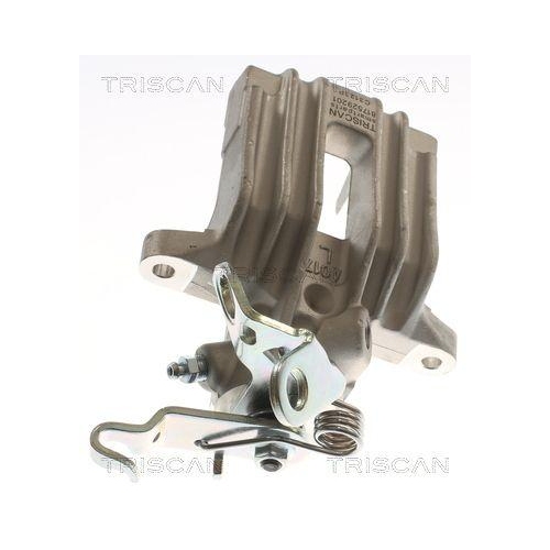 Bremssattel TRISCAN 8175 29201 für AUDI SEAT SKODA VW, Hinterachse links