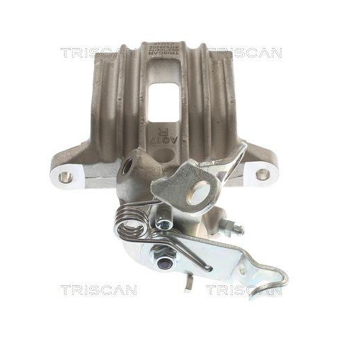 Bremssattel TRISCAN 8175 29202 für AUDI SEAT SKODA VW, Hinterachse rechts