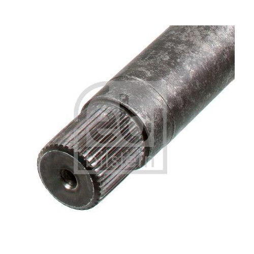 Antriebswelle FEBI BILSTEIN 182764 für CITROËN PEUGEOT TOYOTA