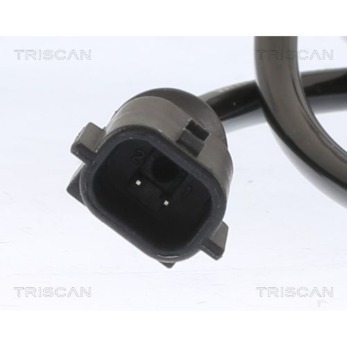 Sensor, Raddrehzahl TRISCAN 8180 25295 für MERCEDES-BENZ NISSAN RENAULT