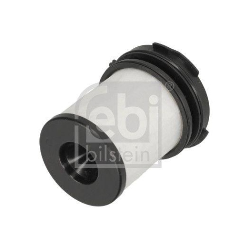 Hydraulikfilter, Automatikgetriebe FEBI BILSTEIN 194025 für MERCEDES-BENZ, vorne