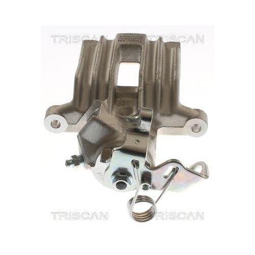 Bremssattel TRISCAN 8175 29204 für AUDI SEAT SKODA VW, Hinterachse rechts