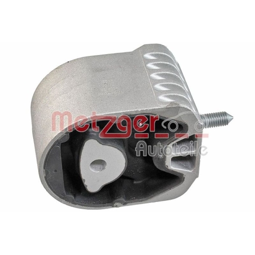 Lagerung, Motor METZGER 8054138 GREENPARTS für MERCEDES-BENZ, beidseitig, vorne