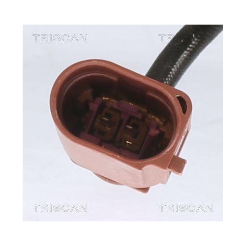 Sensor, Abgastemperatur TRISCAN 8826 29115 für AUDI