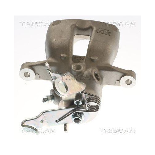 Bremssattel TRISCAN 8175 29205 für AUDI SEAT SKODA VW, Hinterachse links