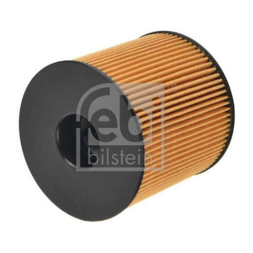 Ölfilter FEBI BILSTEIN 178639 für BENTLEY