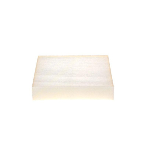 Filter, Innenraumluft BOSCH 1 987 432 034 für MITSUBISHI