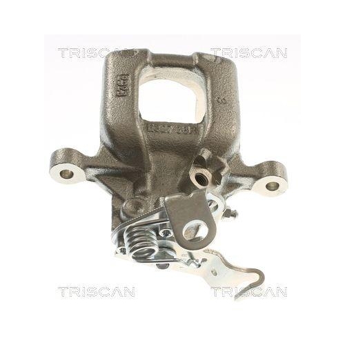 Bremssattel TRISCAN 8175 29208 für AUDI SEAT SKODA VW, Hinterachse rechts