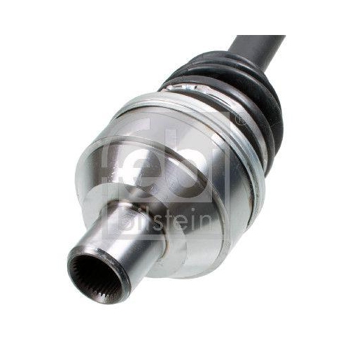 Antriebswelle FEBI BILSTEIN 182436 für OPEL VAUXHALL, Vorderachse rechts