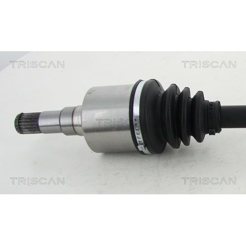 Antriebswelle TRISCAN 8540 13527 für TOYOTA, Vorderachse links