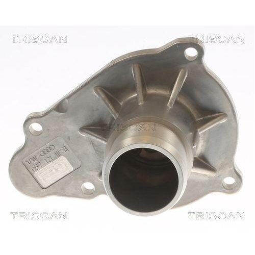 Thermostat, Kühlmittel TRISCAN 8620 32887 für AUDI SEAT SKODA VW