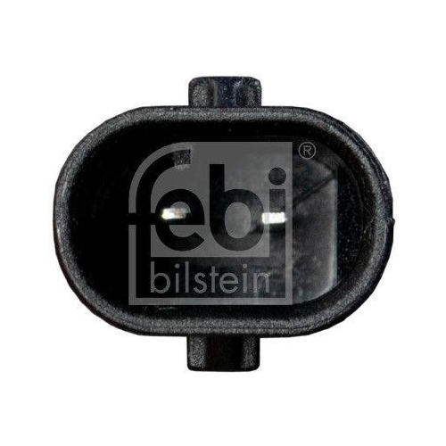 Steuerventil, Nockenwellenverstellung FEBI BILSTEIN 186174 febi Plus für AUDI VW