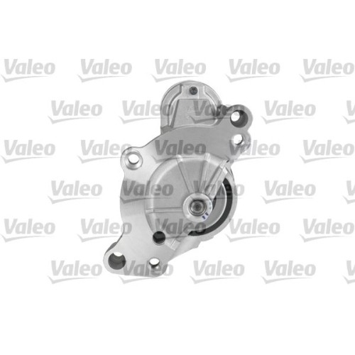 Starter VALEO 438200 VALEO ORIGINS NEW für CITROËN MITSUBISHI OPEL PEUGEOT DS