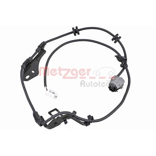 Kabelreparatursatz, Raddrehzahlsensor METZGER 2324091 GREENPARTS für TOYOTA