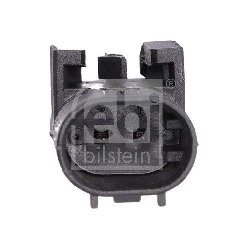 Febi Bilstein 106623 - Sensor, Raddrehzahl