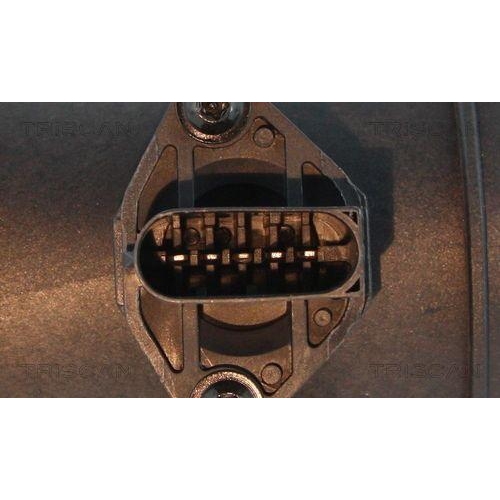 Luftmassenmesser TRISCAN 8812 11025 für BMW