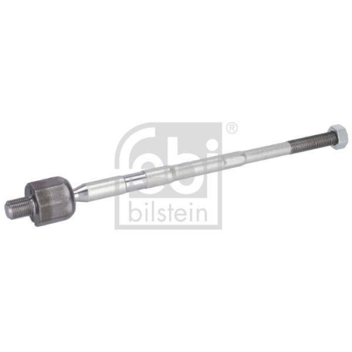 Febi Bilstein 106627 Axialgelenk mit Kontermutter, 1 Stück