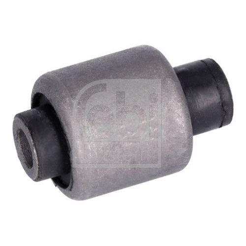 Lagerung, Lenker FEBI BILSTEIN 15408 für VOLVO, Vorderachse, vorne