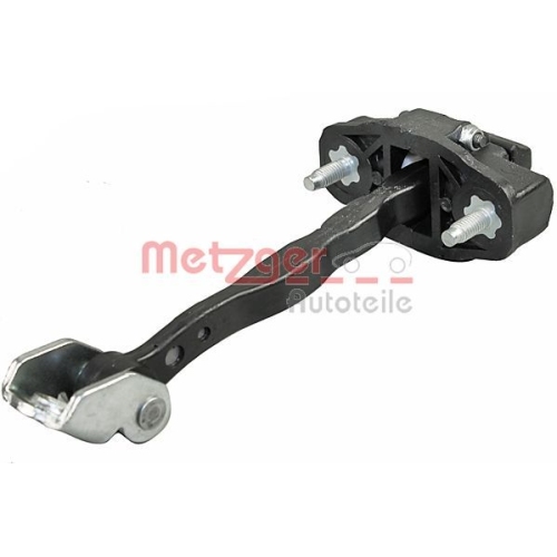 Türfeststeller METZGER 2312086 für FORD, beidseitig, vorne