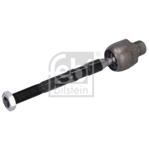 Axialgelenk, Spurstange FEBI BILSTEIN 185894 für KIA, Vorderachse links