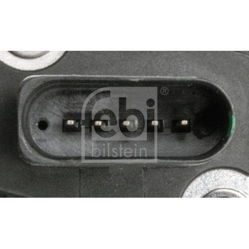 Luftmassenmesser FEBI BILSTEIN 179892 für AUDI SEAT SKODA VW