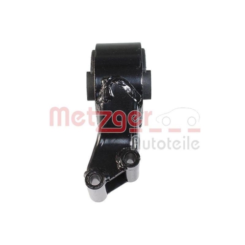 Lagerung, Motor METZGER 8054147 für OPEL VAUXHALL GENERAL MOTORS, hinten