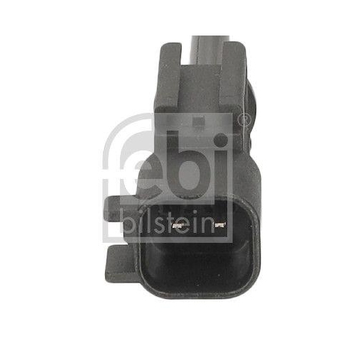 Sensor, Raddrehzahl FEBI BILSTEIN 193662 für TESLA, Vorderachse links